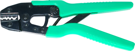 Tång, rörkabelskor  1,5-6mm²